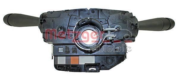Comutador, coluna de direcção METZGER ref. 0916445